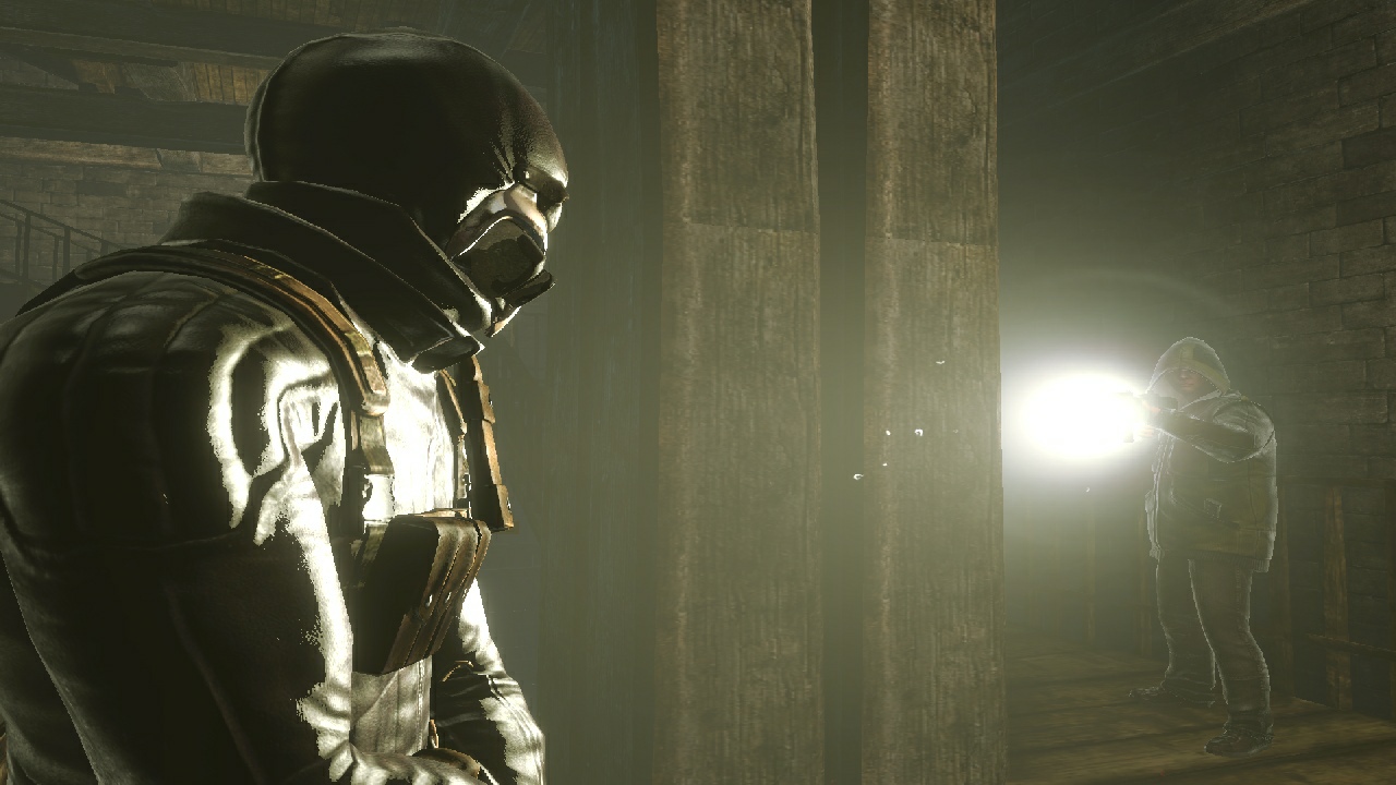 Wanted: Weapons of Fate - Imagen 13